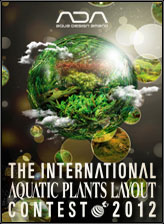 Intl. Aquatic Plants Layout Contest 2012 Intl. Aquatic Plants Layout Contest 2012